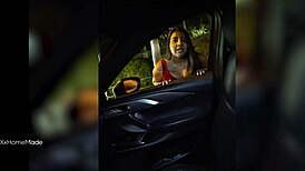 Helped Strange Girl On Street Thanked Me