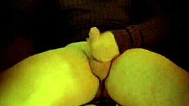 Naked Raja Ladka Bad Wolf28 Strokes Big White Cock in Solo Masturbation