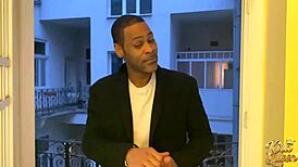 Darell pounds kira after photo session making her squirt