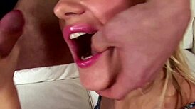 I, kathy seeger, gives my step dad a handjob with his monster cock. It's so big and beautiful.