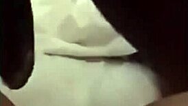 teen records lover fucking her pussy while boyfriend's at school