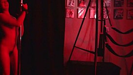 quickie dungeon sex with jade wilde wca productions