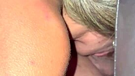 I seduced the uber driver on live and convinced him to let my husband film it