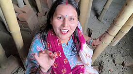 fat chubby bbw women laborers fuck big cock contractor for extra money