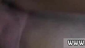 Mom Anal Hardcore Fuck Brunette Gets Pulled Over For A Cavity Search