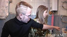 i banged her so hard, like nobody else could, in that homemade sex tape