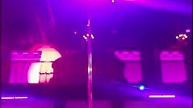 Dancer Destiny 18+ Mae Full Dance Set At Oval Office Green Bay