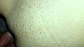 Homemade Creampie With Monster Cock And Girlfriend