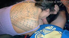 Levo Multa Por Estar Dirigindo E Alguém Estar Chupando Minha Rola Comente