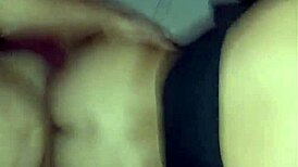 nao me aguentei e tirei a camisinha pra comer o cu morena brasileira em sexo anal sem camisinha amador real