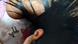 胖小子跑来我家猛干我一顿！