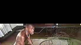 Stuck compilation of teen homemade amateurs