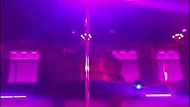 Dancer Destiny 18+ Mae Full Dance Set At Oval Office Green Bay