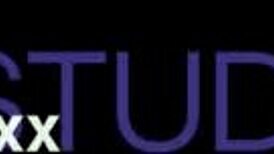 Gorgeous 18-year-old student nurse enjoys pussy licking