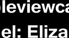 丽塔今天超饥渴双视角选秀POV