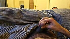 play with rishi bhardwaja's cock, it's fun 😏