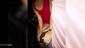 Helped Strange Girl On Street Thanked Me