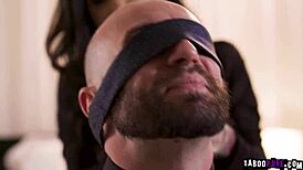 Lilly Lit Goes on a Hot Cock Ride Grinding Her Tight Pussy