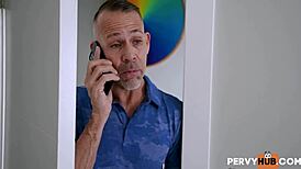 Gonna let you touch me today filthy rich mira monroe.