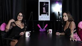 I Got Elisa Sanches' Pussy on Tinder