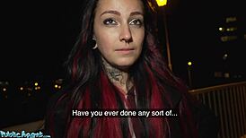 have you seen sharlotte thorne getting fucked in the boiler room?