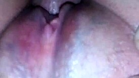 My Babe Loves Sucking On Her Dick