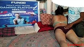 Hard Chudai Desi Boudi Webcam Fucking