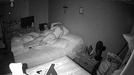 does this skinny bitch love sucking big cocks?