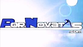 佩内洛普·德尔马和莱娅18+首次跟维克多·布鲁姆3P