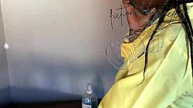 Stuck compilation of teen homemade amateurs