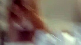 young lover fucked me in motel mirror