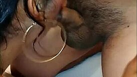 Rossy黑妞试性感衣服结果全红内衣狂干