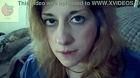 Movie Night Turned Into Family Bonding With Stepmom