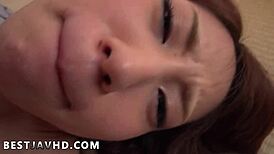 Experience the hottest asian pov porn with yuria mano