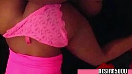 Milf experiences intense doggystyle porn.