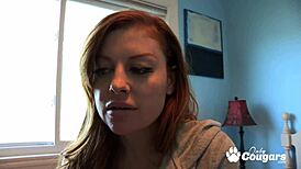 Aaliyah Love和Sovereign Syre玩屁塞指奸舔穴