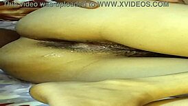 My First Intimate Backdoor Experience