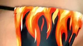 Leaked Private Sexts! Public Beach Outdoor Naked Squirt!