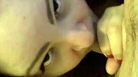 妹子爱爸爸大屌