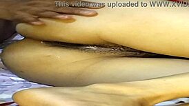 My First Intimate Backdoor Experience