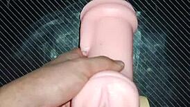 kissy and dolly trio from pussy to tits leaves me drained