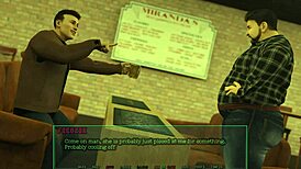 fictional story final discipleofvirginia gameplay walkthrough full android