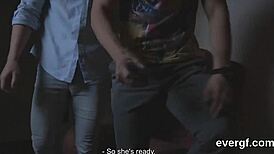 I let my buddy fuck my ex for cash