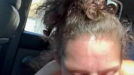 wanna see the hooker get fucked in public?