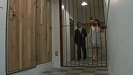 Wow, Sayaka Fukuyama serves two men so slutty!