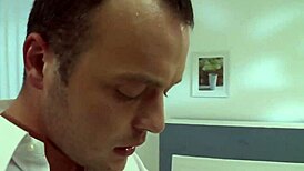 hot brunette and slut - part 2