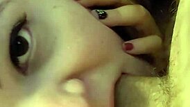 妹子爱爸爸大屌