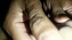 Viral: Beautiful mother-in-law and daughter-in-law jerk cock till cum! 😏