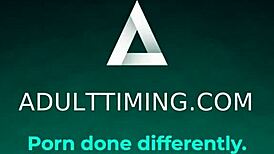 Milf corrupts stepdaughter in front of mirror - dee williams melody marks