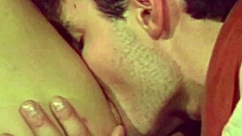 Vintage Milfs With Big Natural Tits Take An Exciting Ride